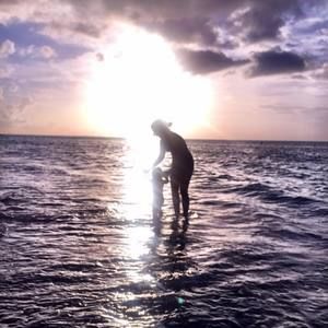 Meet your Posher, Eva